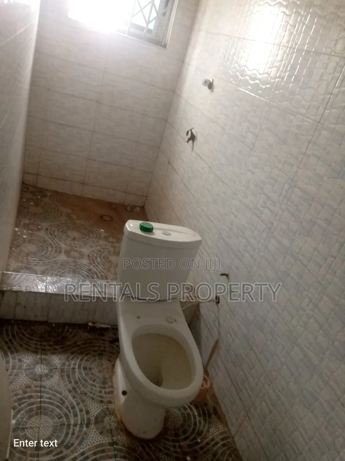 1bdrm Apartment in New Legon for rent