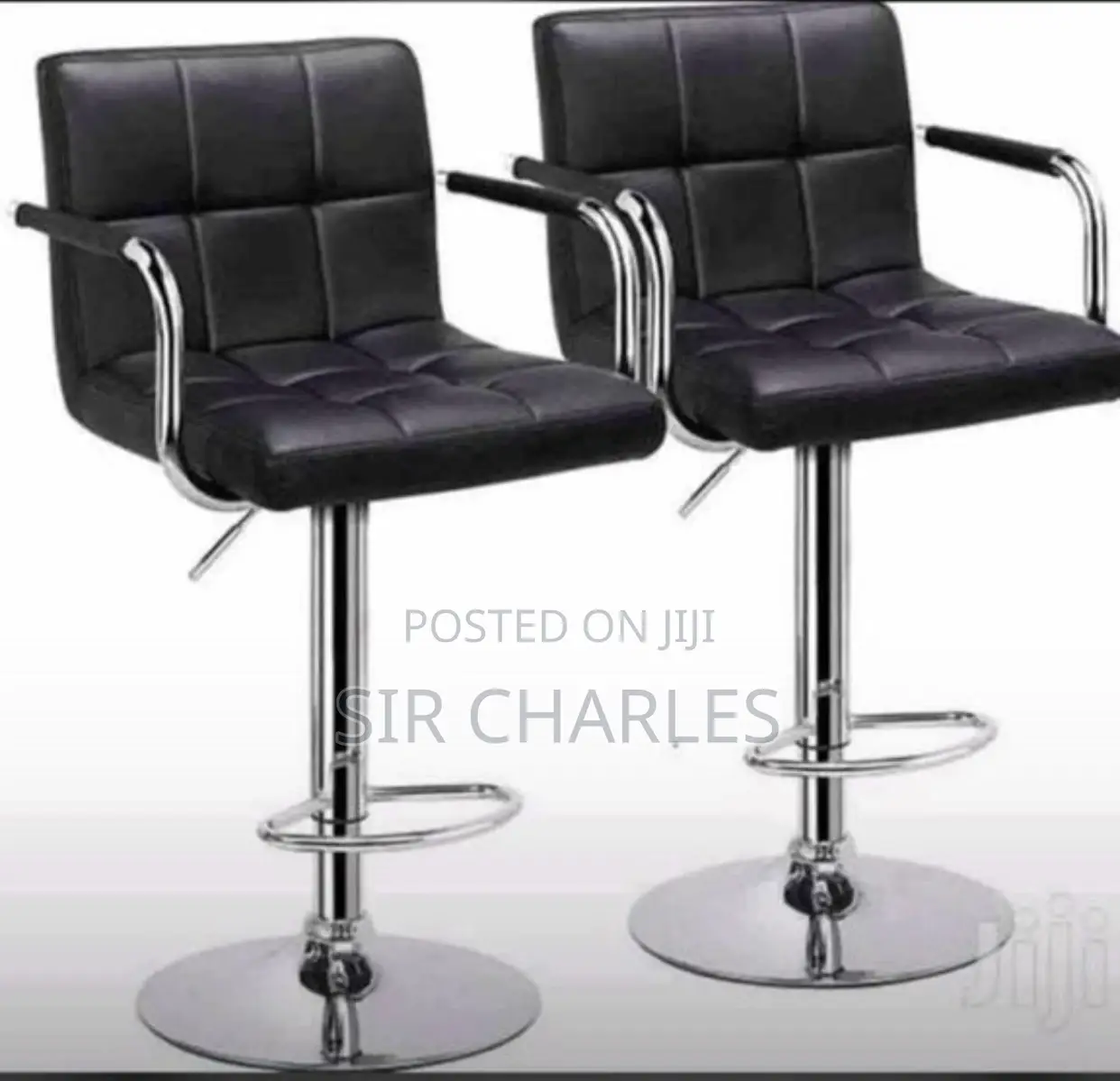 Quality Bar Chair
