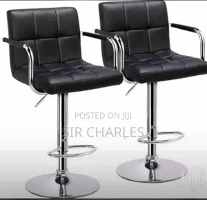 Quality Bar Chair