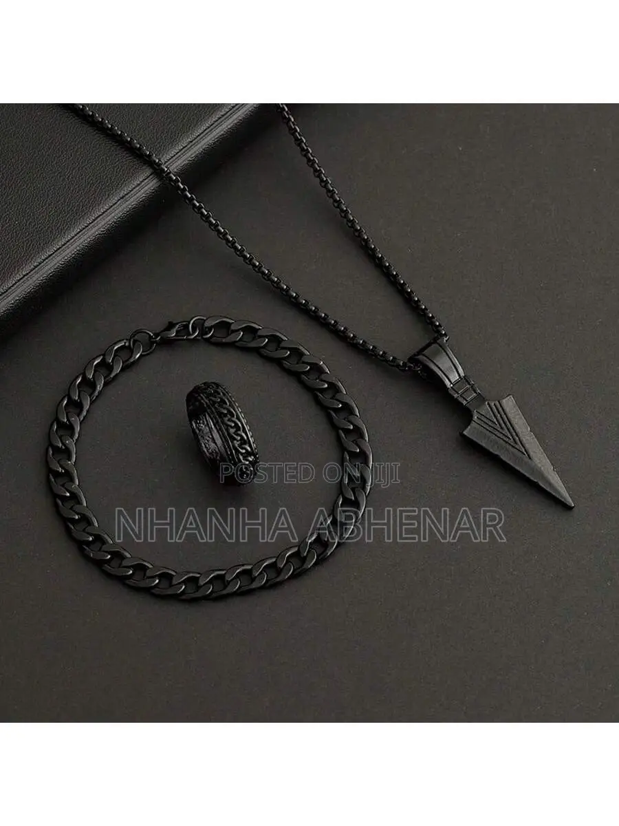 Male Necklace
