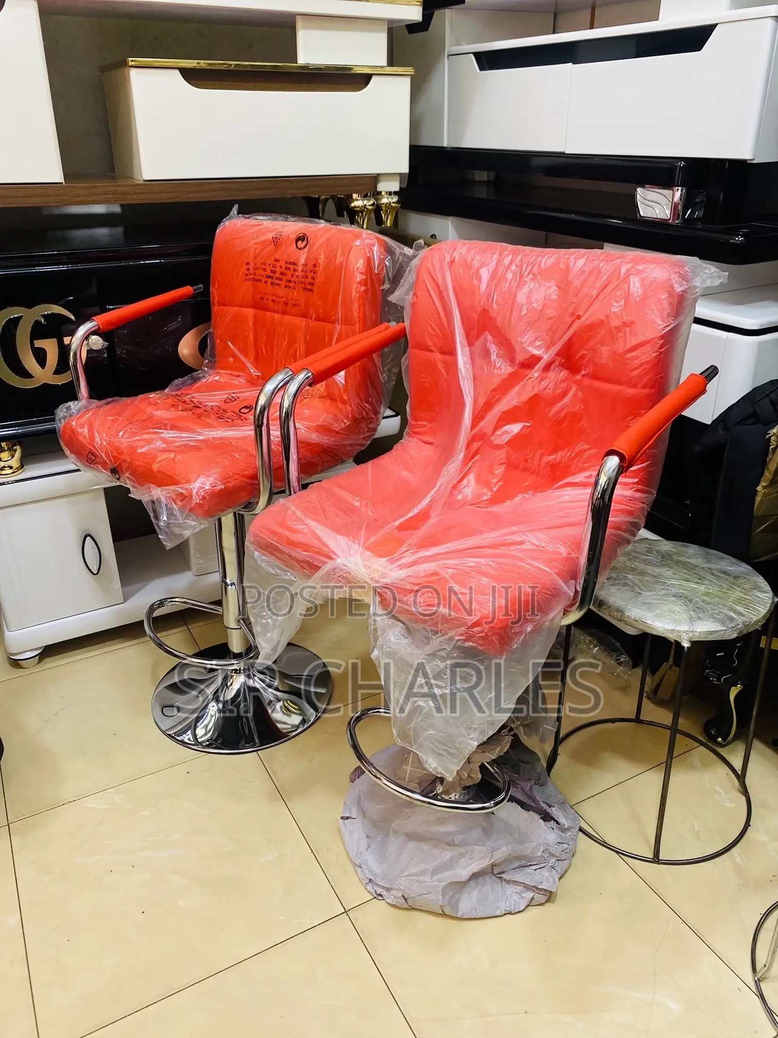 Quality Bar Chair