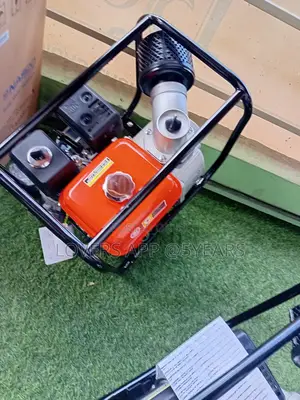 Powerful Water Pump 6.5hp