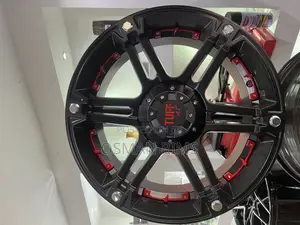 Ford 150 Rims Jeep Wrangler Rims