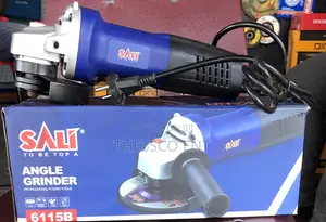 Angle Grinder