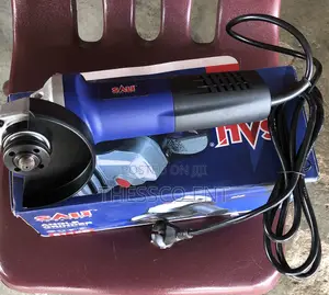 Angle Grinder