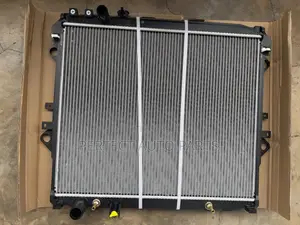 Toyota Hilux 2017 2018 2019 2020 Radiator/ Water Tank