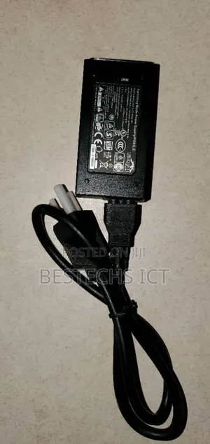 New Original Ubiquiti Networks 24v Poe Power Adapter Isp