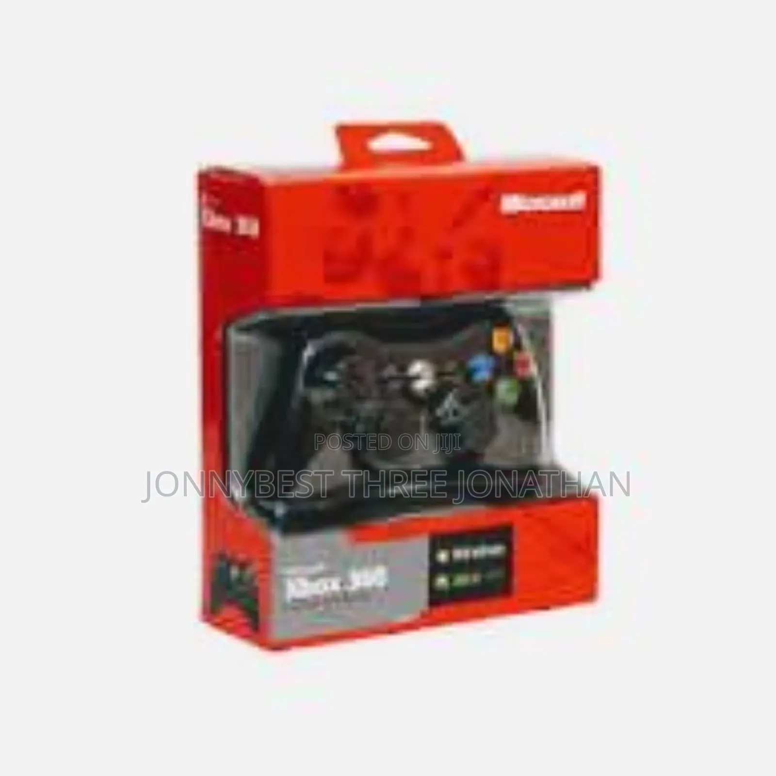 Xbox Controller 360