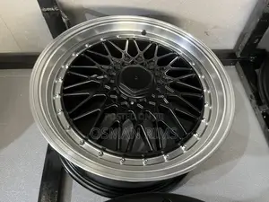 BBS Rims Deep Sink Rims