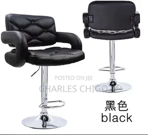 Strong and Quality Bar Chairs
