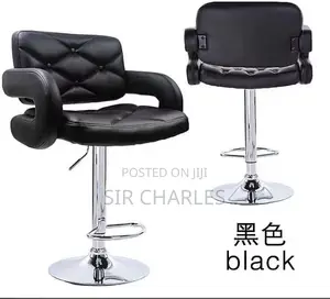 Strong and Quality Bar Chairs
