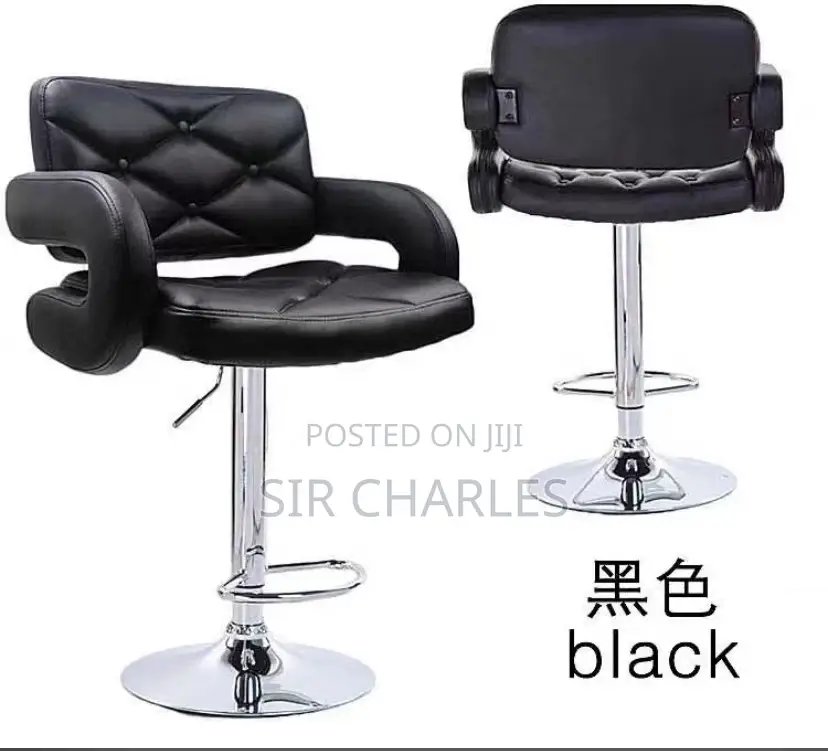 Strong and Quality Bar Chairs