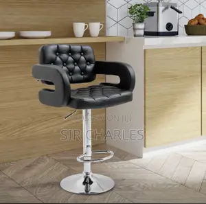 Strong and Quality Bar Chairs