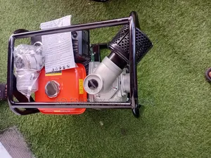 Flush 6.5hp Highly Quality Waterpump 3inches