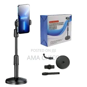 Desktop Phone Stand