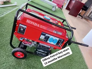 Energyexcel Honda 10kva Petrol 13000watts