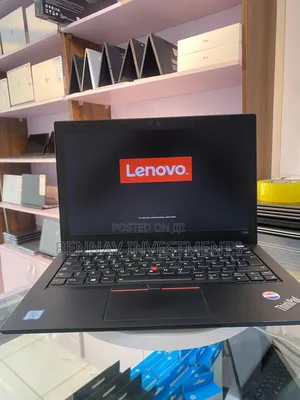 Laptop Lenovo ThinkPad X280 8GB Intel Core i5 SSD 256GB