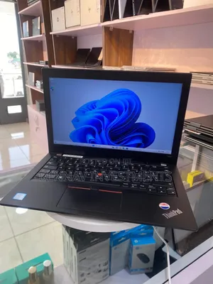 Laptop Lenovo ThinkPad X280 8GB Intel Core i5 SSD 256GB