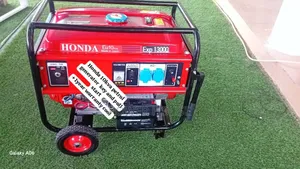 Power Mate Honda Petrol 10kva Generator Silent Honda Petrol Generator
