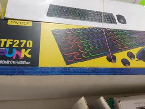 RGB Keyboard