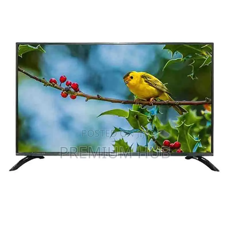 32” Nasco Digital Tv