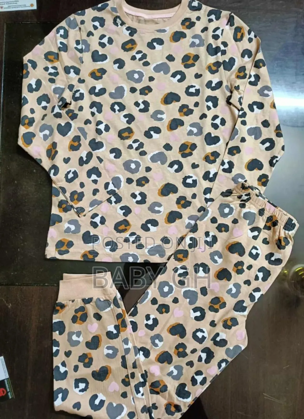 Kids Primark Pyjamas