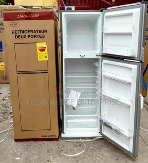 4 Star Zara Top Freezer 255l ,Gh 3300