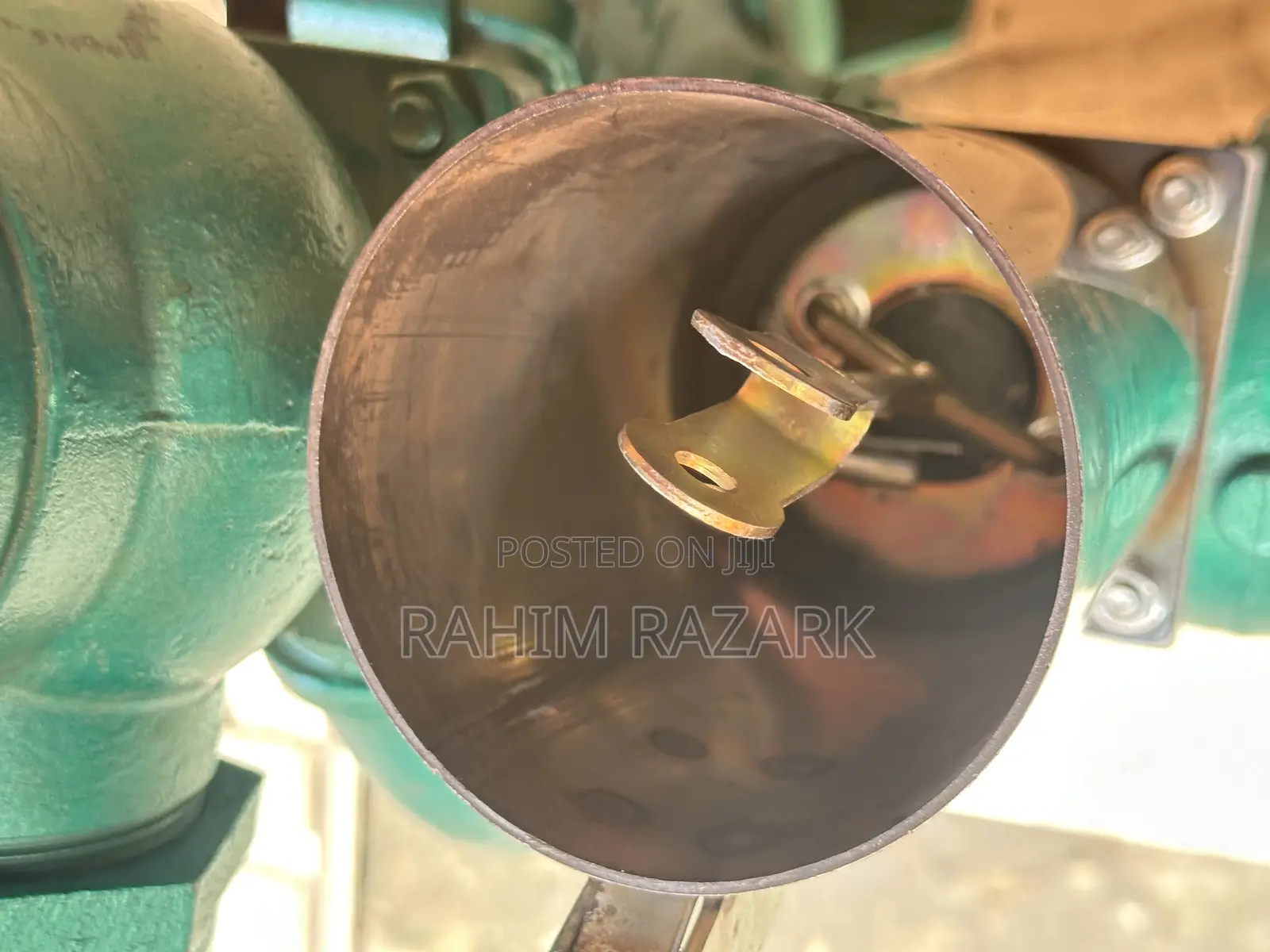 Centrifugal Pump