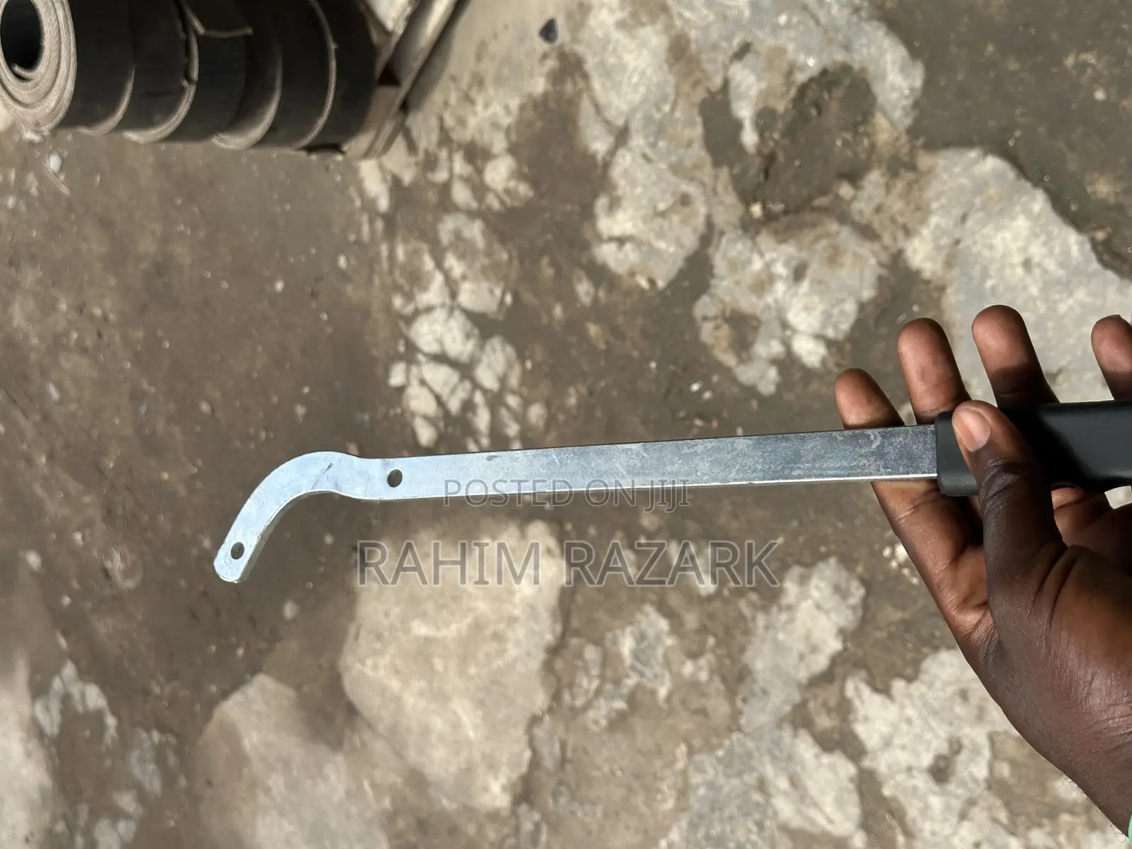 Centrifugal Pump