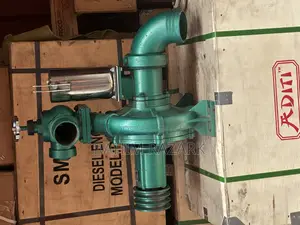 Centrifugal Pump