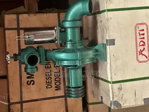 Centrifugal Pump