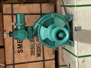 Centrifugal Pump