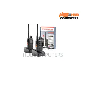 Baofeng Walkie Talkie Talkie 5km Long Range / Two-Way