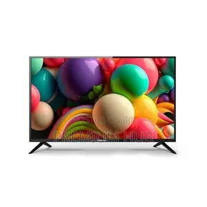 32 Inches Digital Tv