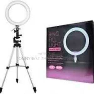 10 Inches Ring Right