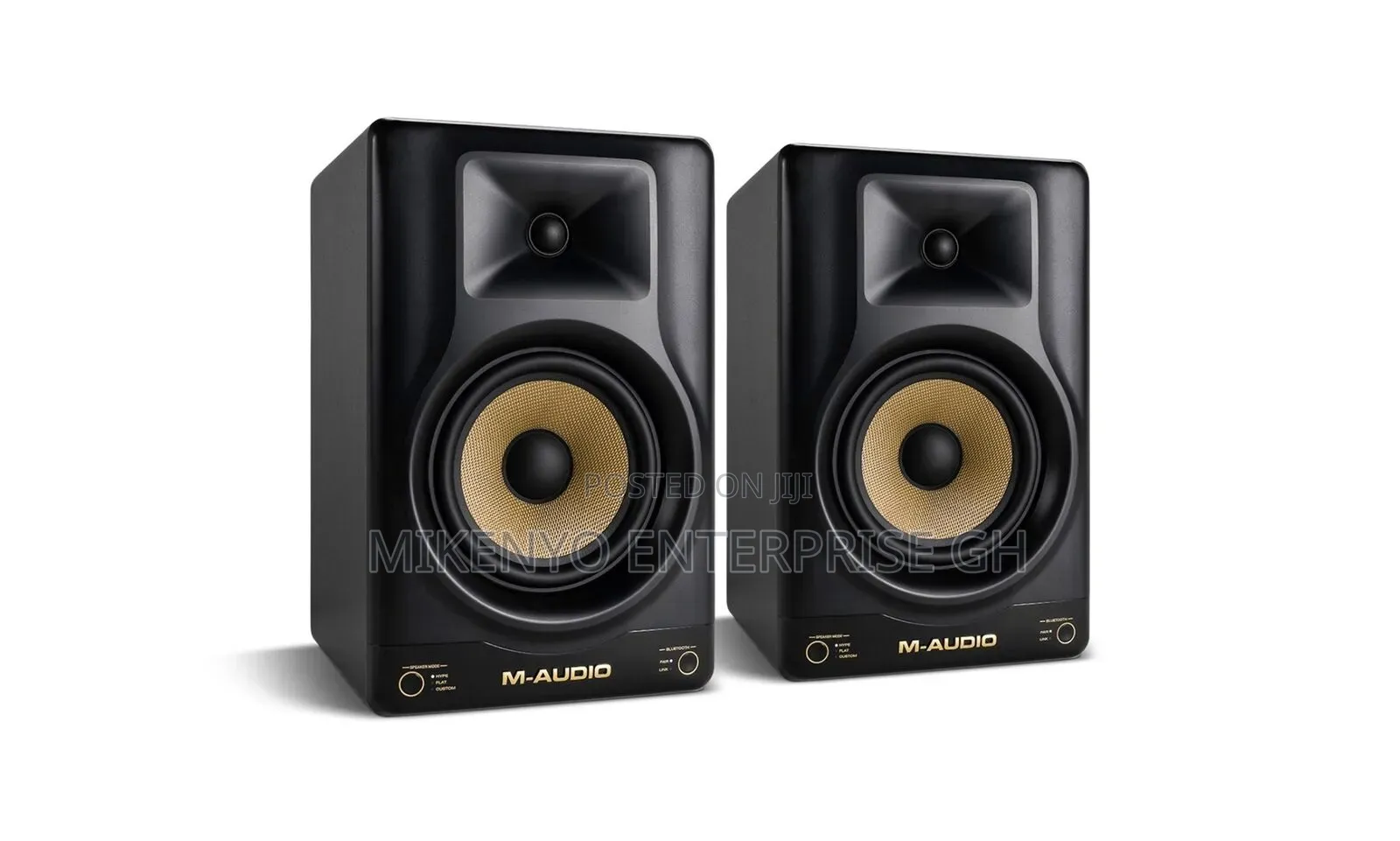 Maudio Forty Sixty 6.5 Studio Monitor