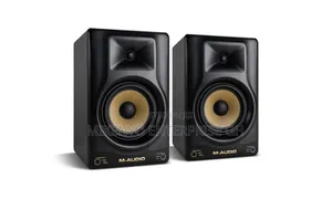 Maudio Forty Sixty 6.5 Studio Monitor