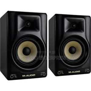 Maudio Forty Sixty 6.5 Studio Monitor