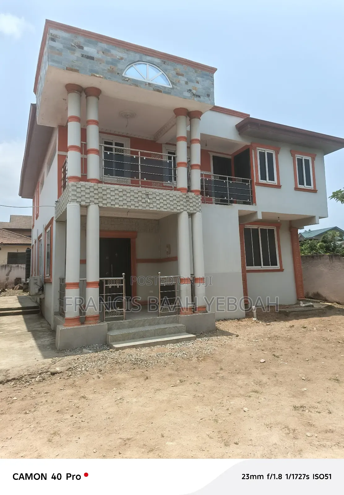 Furnished 4bdrm Shared Apartment for rent