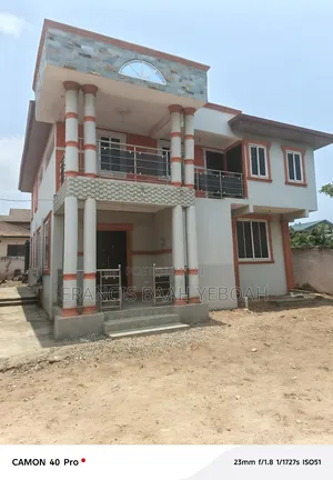 Furnished 4bdrm Shared Apartment for rent