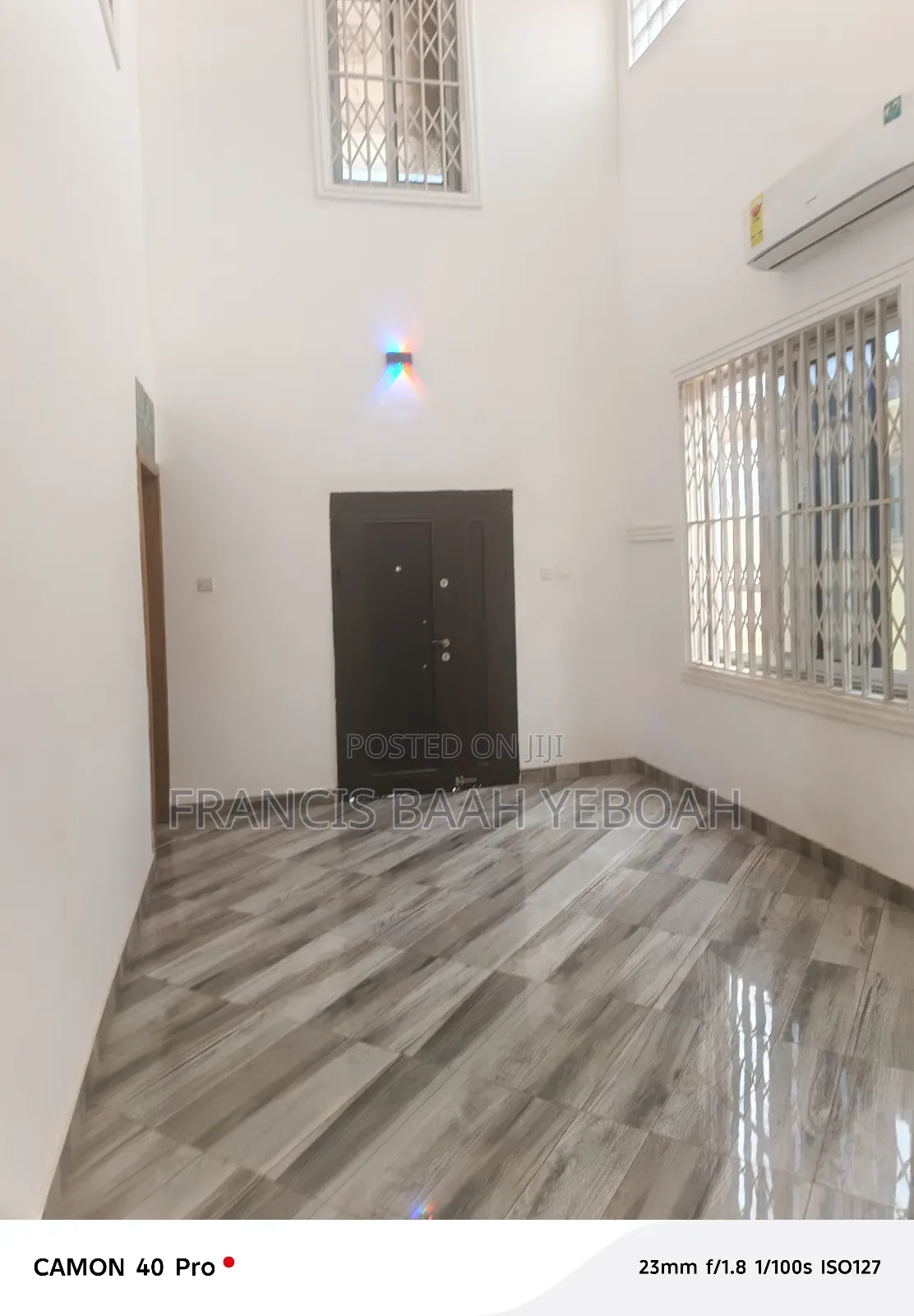 Furnished 4bdrm Shared Apartment for rent