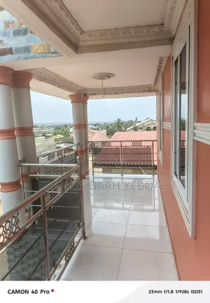 Furnished 4bdrm Shared Apartment for rent