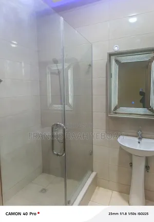 Furnished 4bdrm Shared Apartment for rent