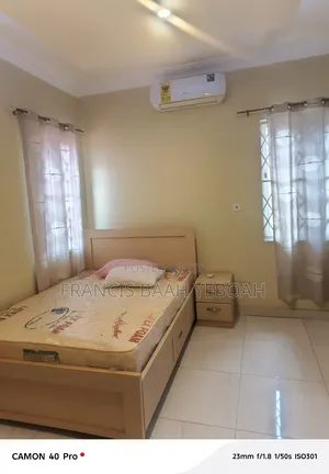 Furnished 4bdrm Shared Apartment for rent