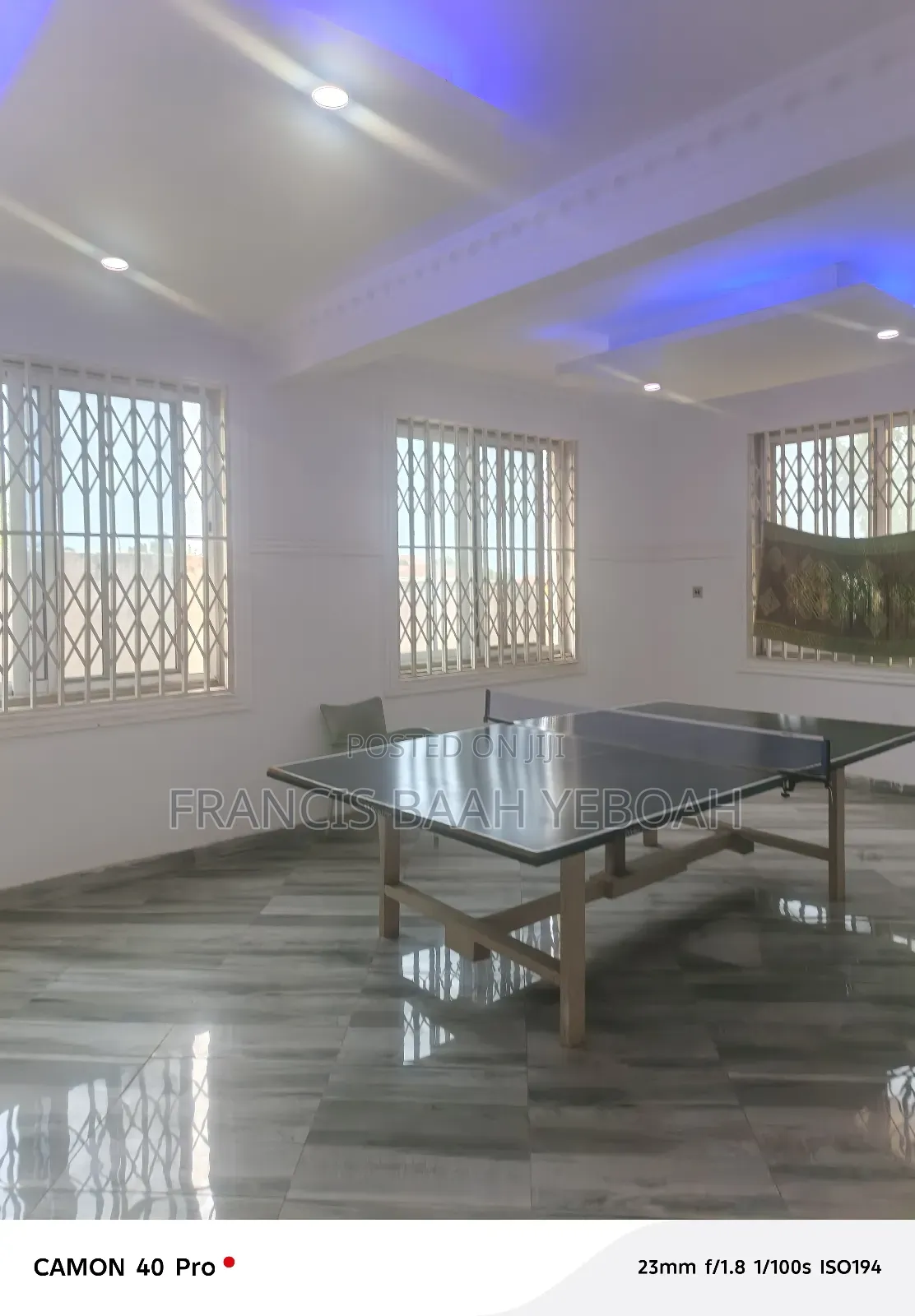 Furnished 4bdrm Shared Apartment for rent