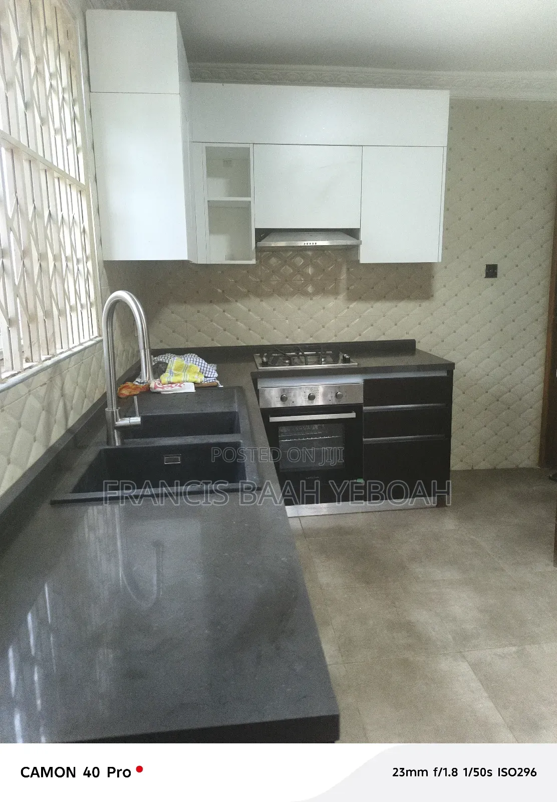 Furnished 4bdrm Shared Apartment for rent