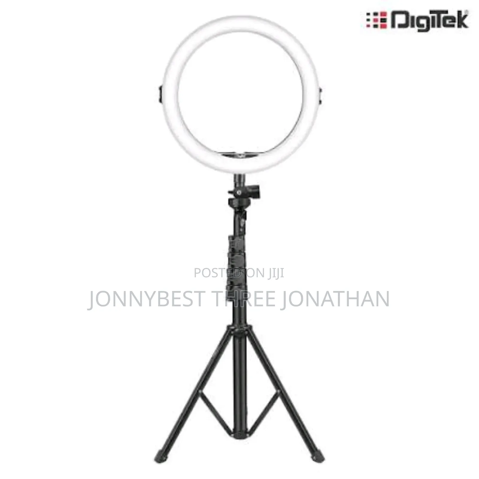 12 Inches Ring Light