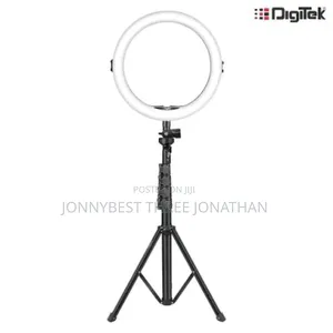 12 Inches Ring Light