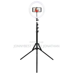 12 Inches Ring Light