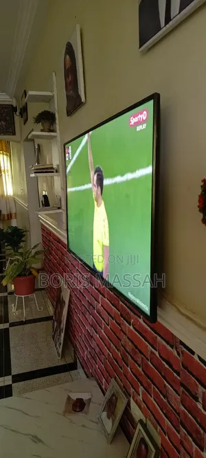 55" Lg Tv for Gh Cedis